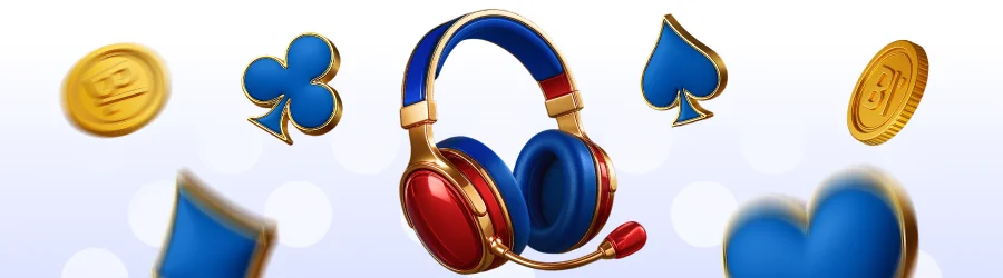 Soporte en Pin Up Casino